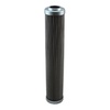 Main Filter Hydraulic Filter, replaces REXROTH R928006755, Pressure Line, 10 micron, Outside-In MF0435994